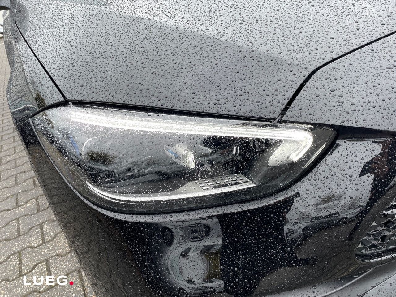 Mercedes-Benz C-Klasse – Bild 16