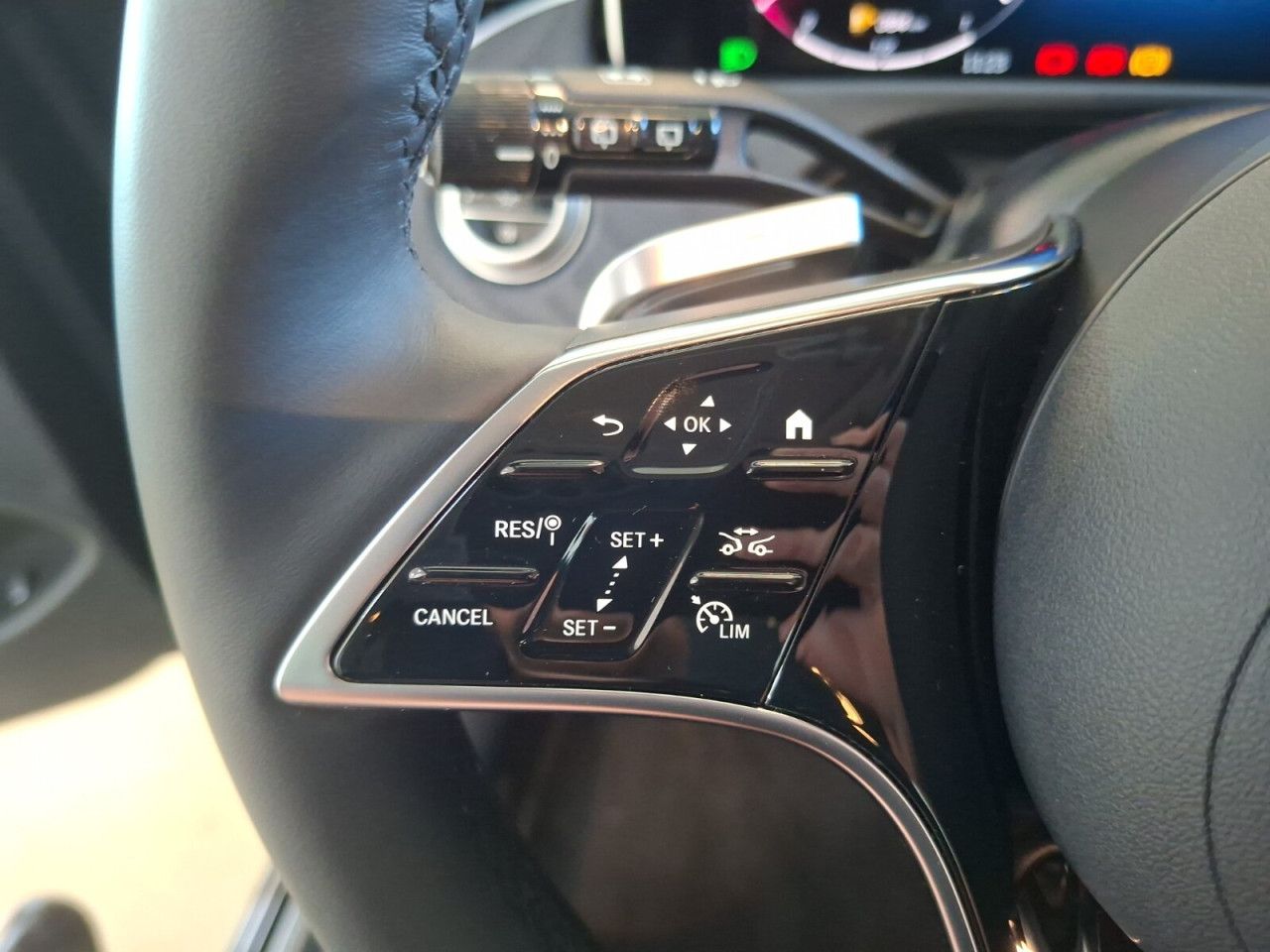 Mercedes-Benz E-Klasse – Bild 18
