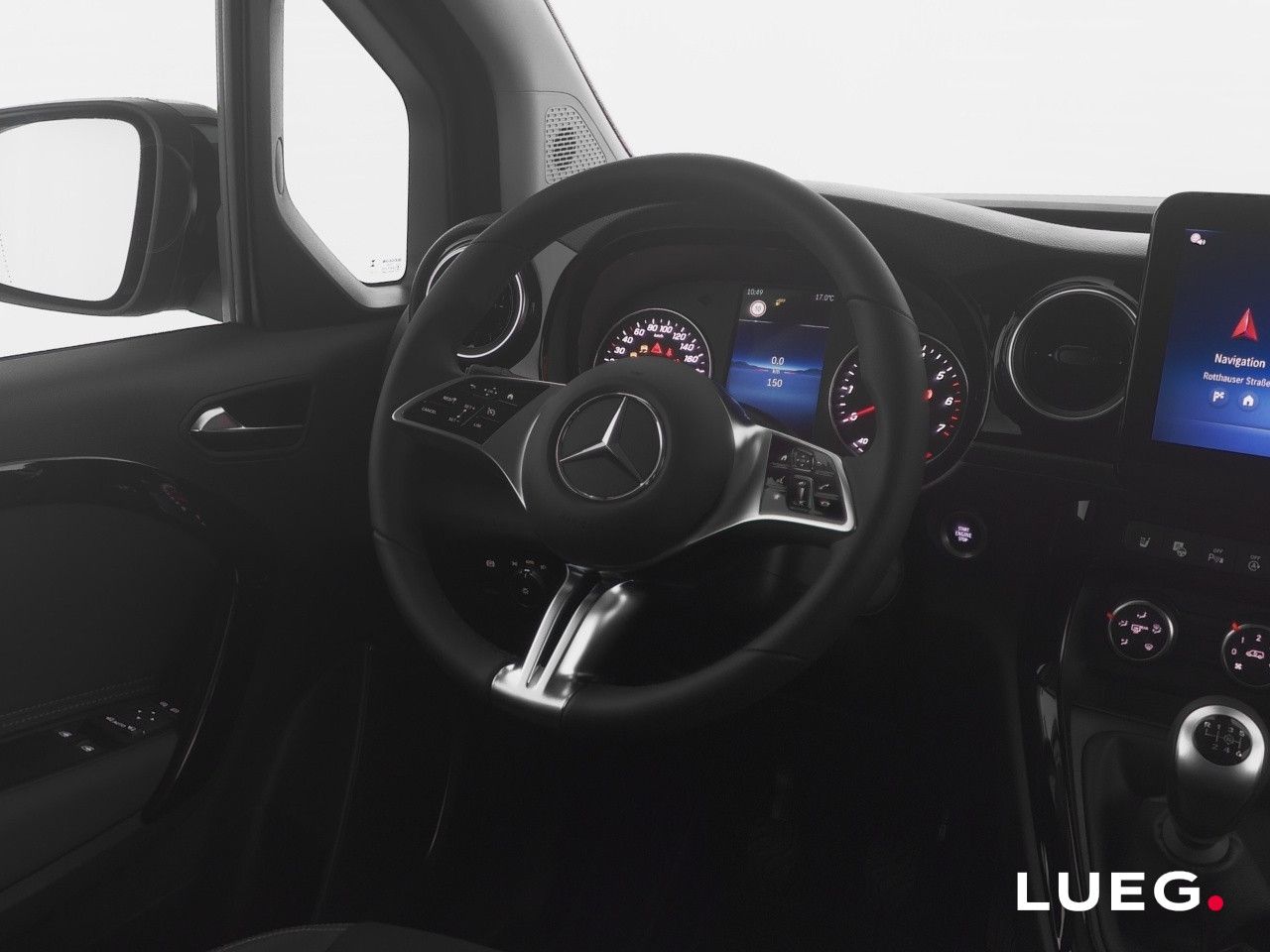 Mercedes-Benz T-Klasse – Bild 4