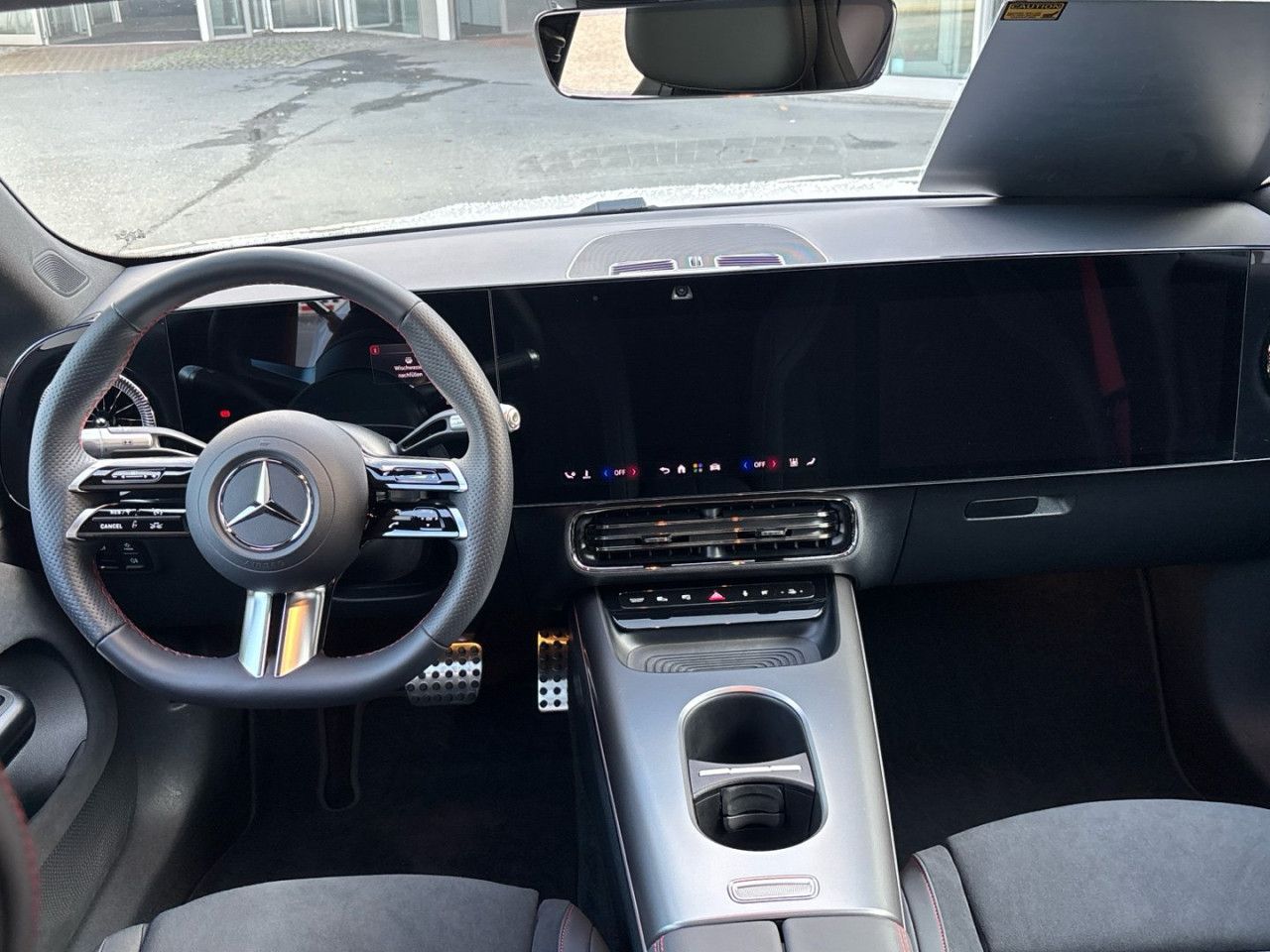 Mercedes-Benz CLA – Bild 9
