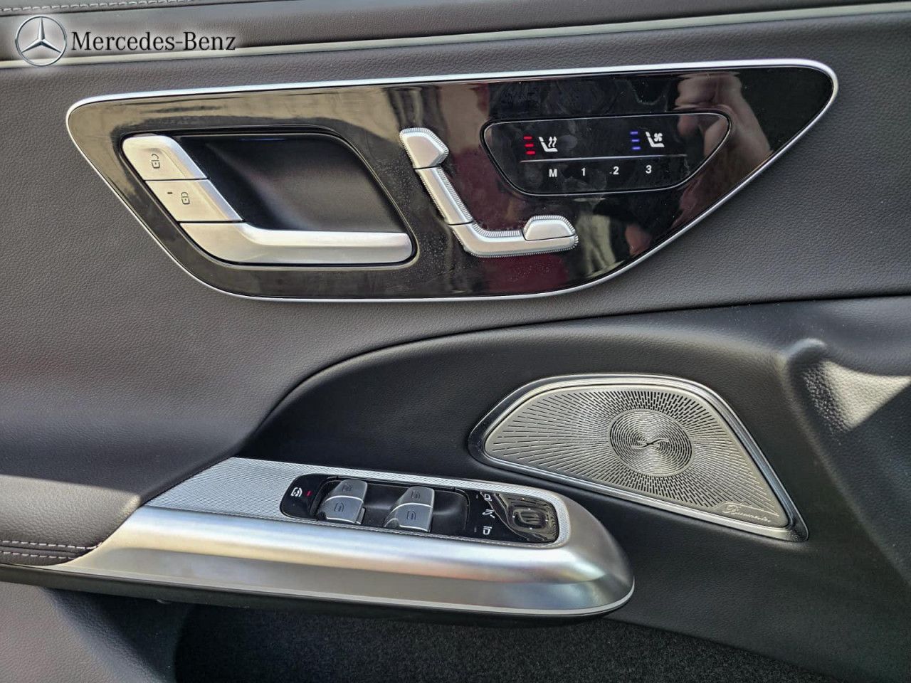 Mercedes-Benz E-Klasse – Bild 9