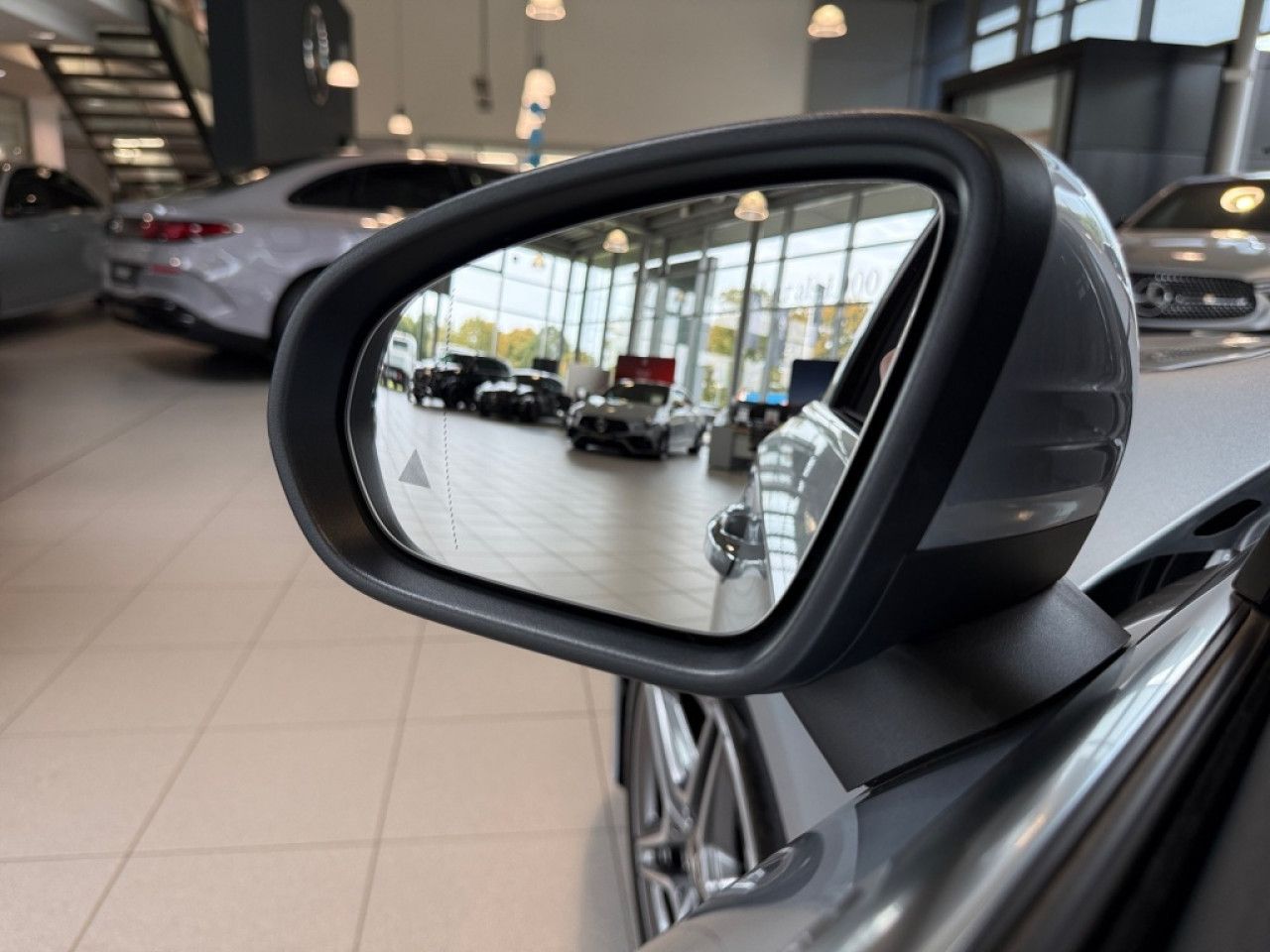 Mercedes-Benz A-Klasse – Bild 26