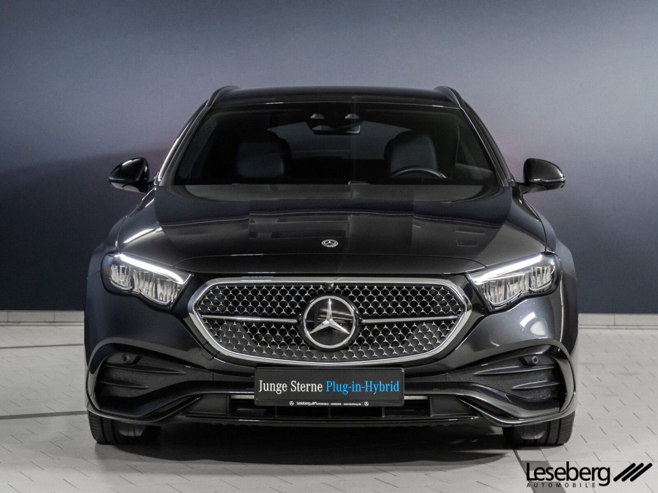 Mercedes-Benz E-Klasse – Bild 5