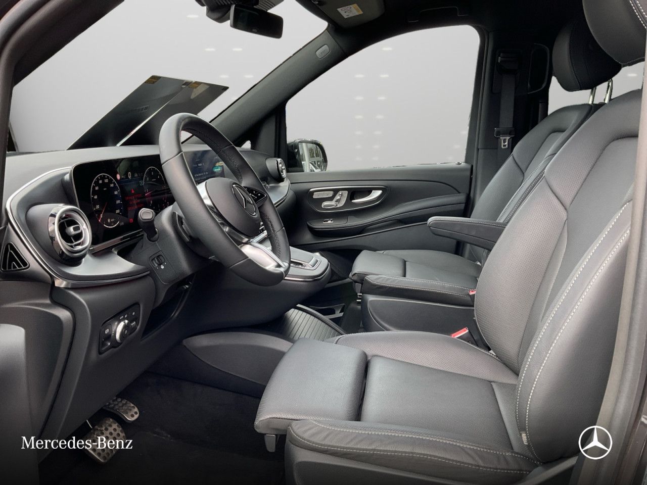 Mercedes-Benz V-Klasse – Bild 8