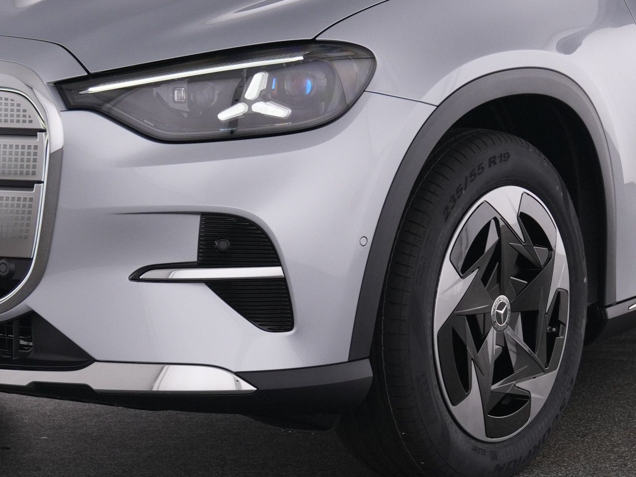 Mercedes-Benz GLC – Bild 8
