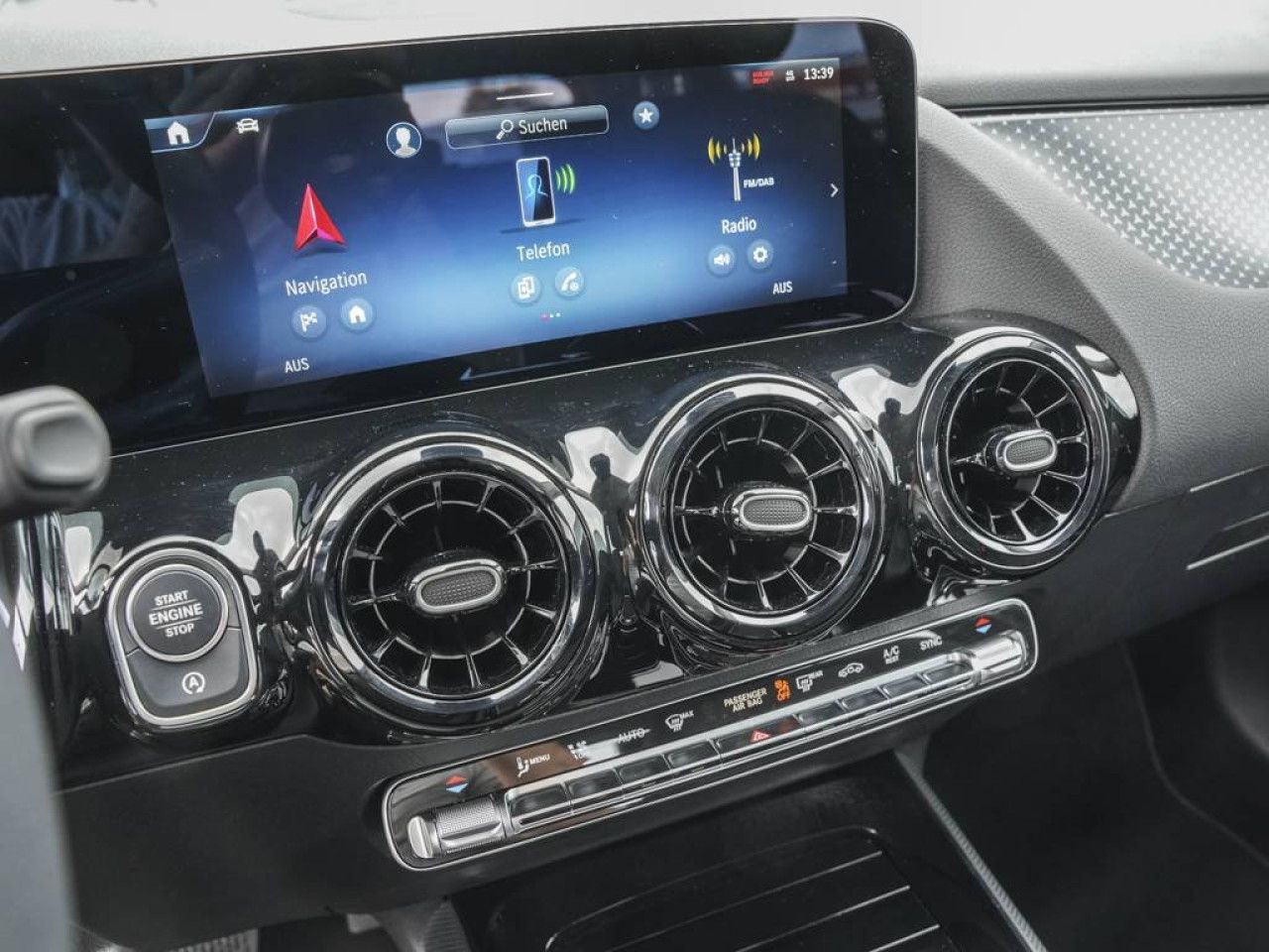 Mercedes-Benz B-Klasse – Bild 16