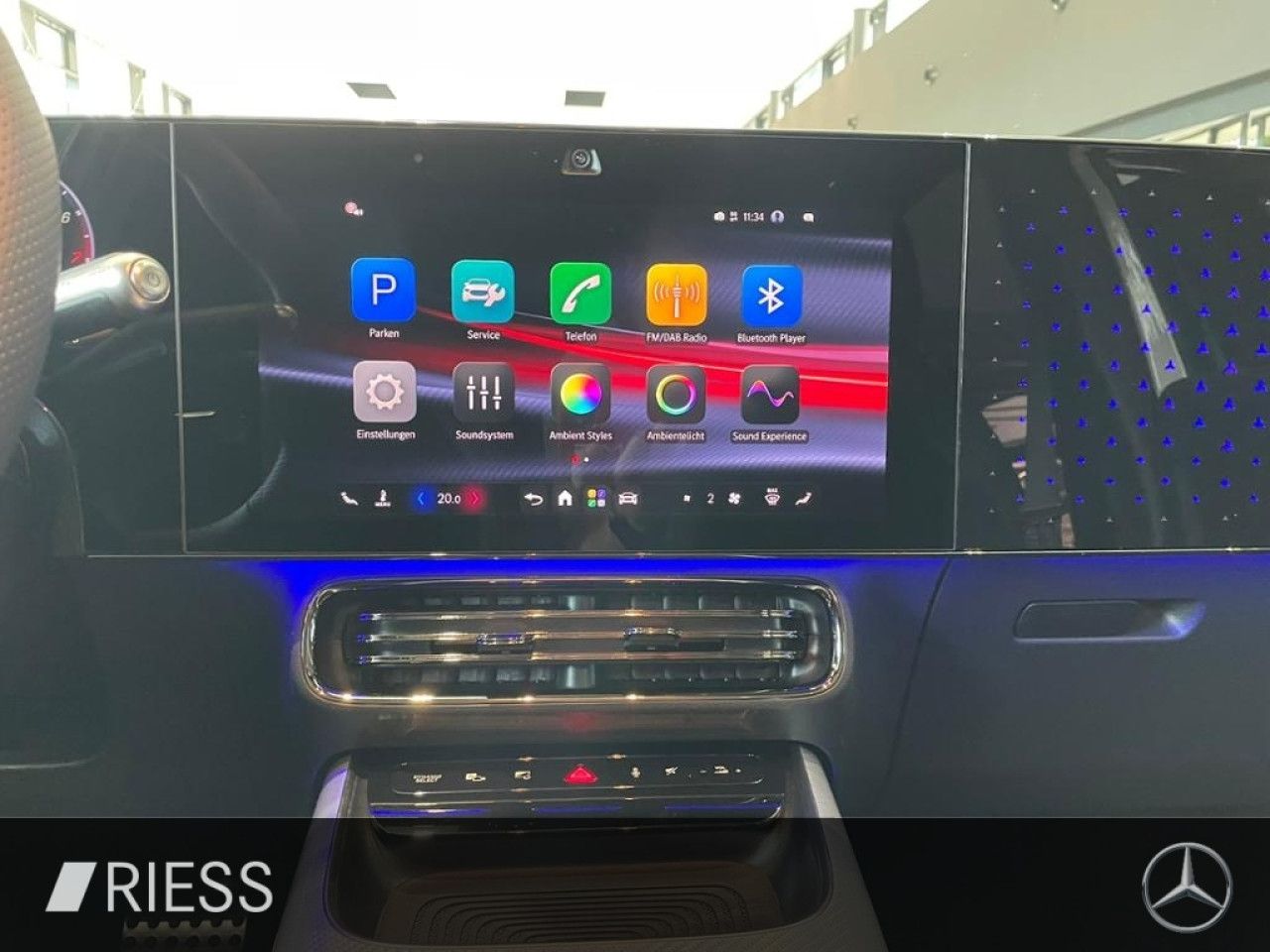 Mercedes-Benz GLB – Bild 14