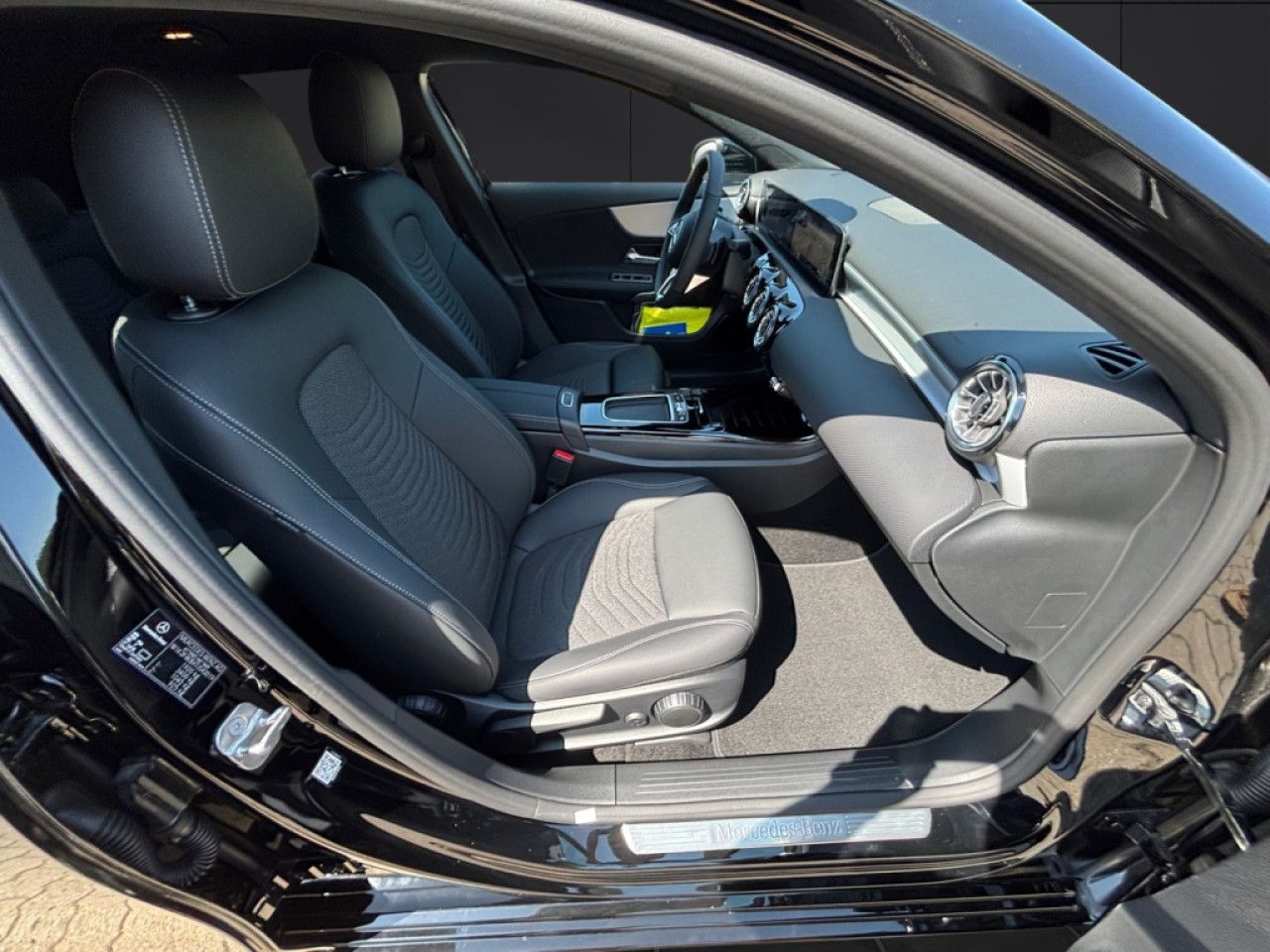 Mercedes-Benz A-Klasse – Bild 6