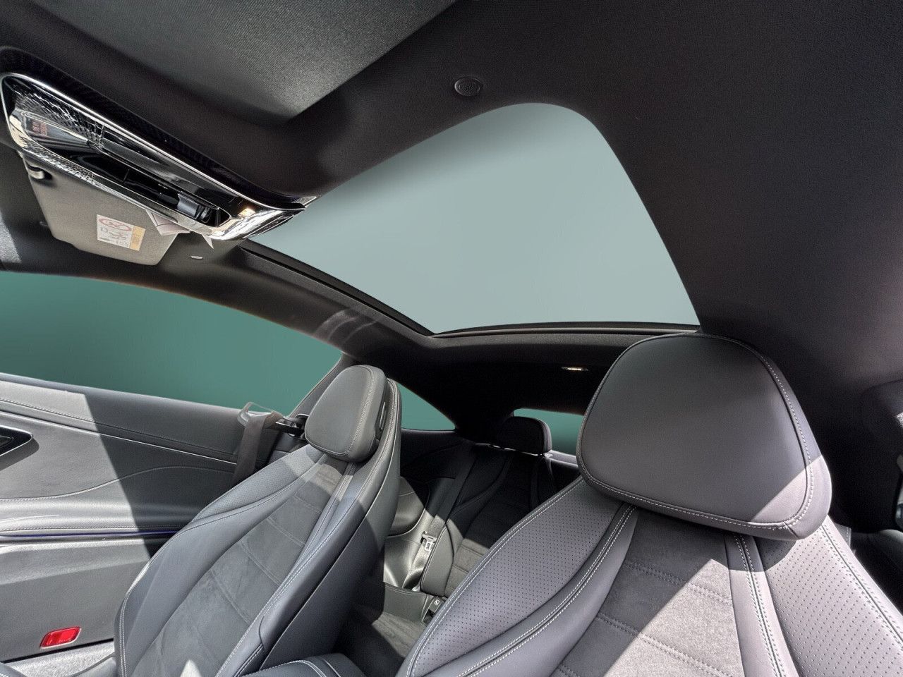 Mercedes-Benz CLE – Bild 15