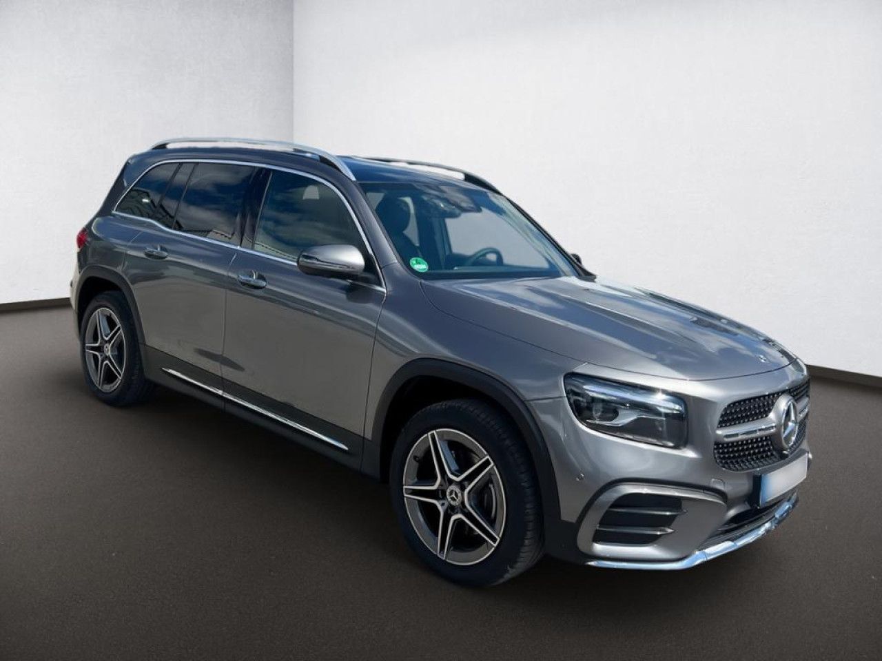 Mercedes-Benz GLB – Bild 5