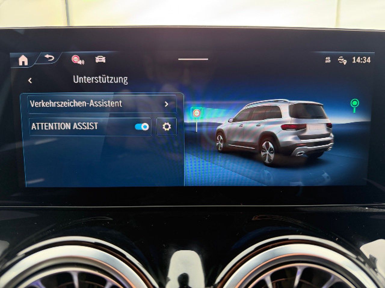 Mercedes-Benz GLB – Bild 18