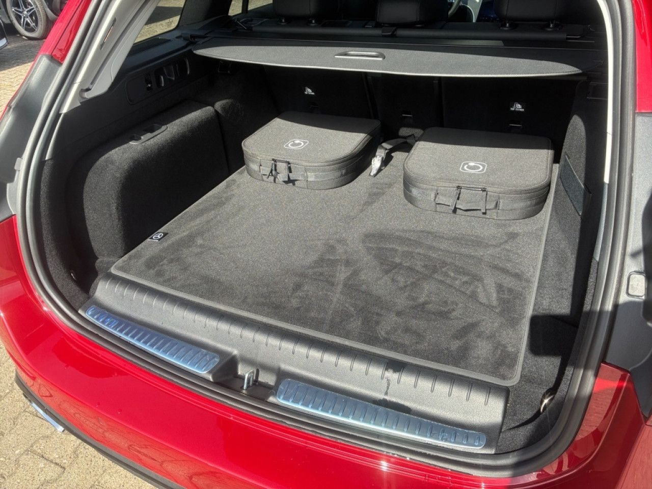Mercedes-Benz C-Klasse – Bild 10