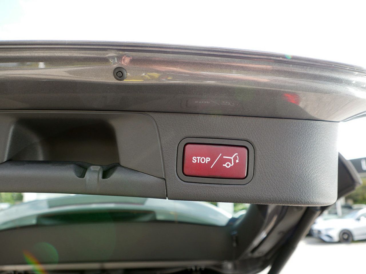Mercedes-Benz B-Klasse – Bild 10