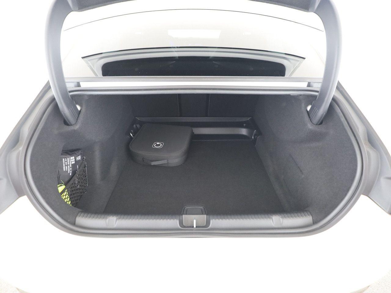 Mercedes-Benz EQE – Bild 11