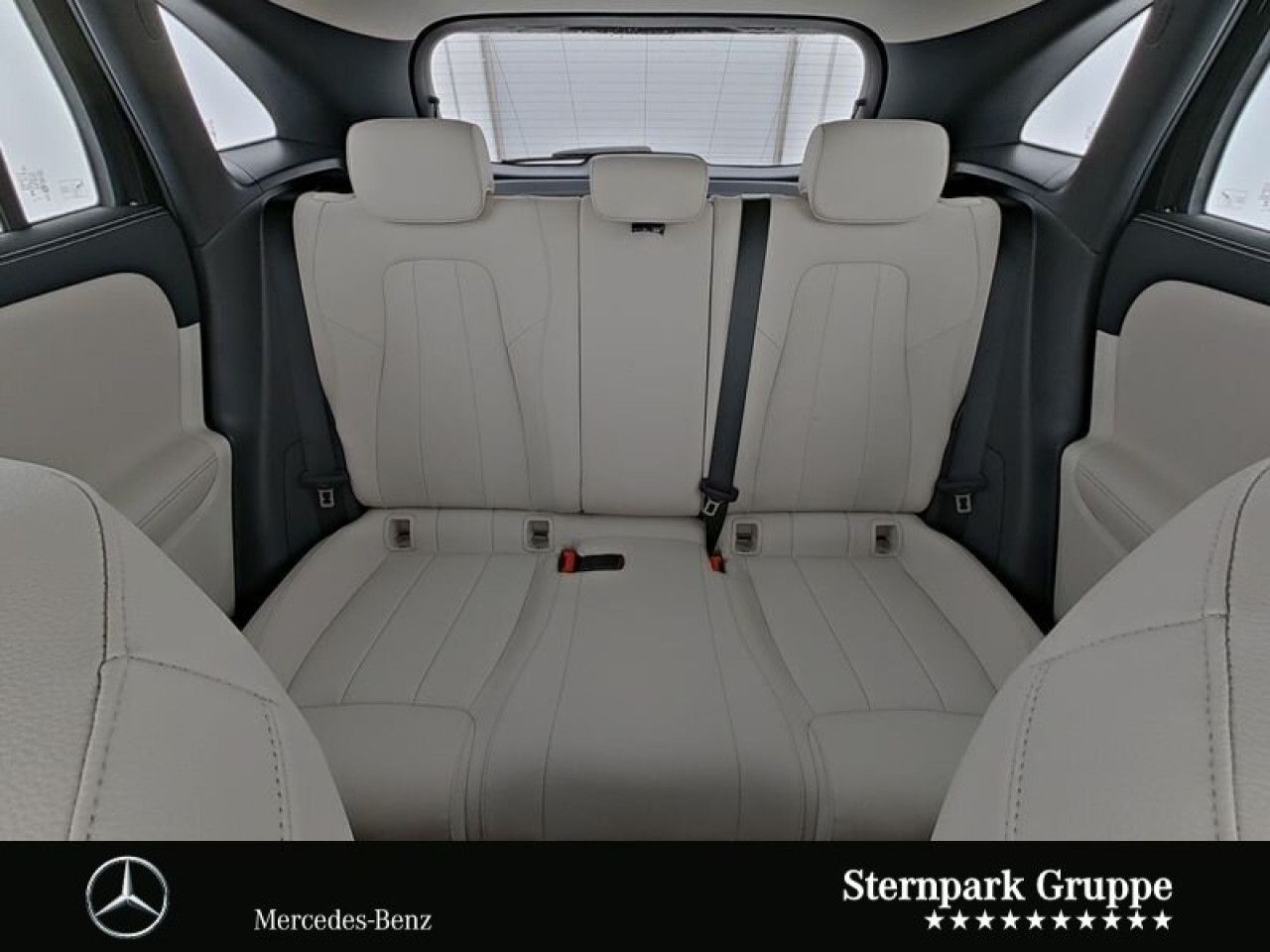 Mercedes-Benz GLA – Bild 8