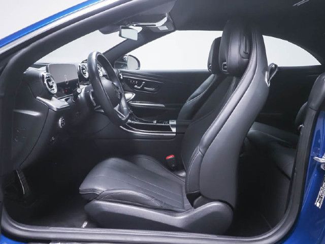 Mercedes-Benz CLE 450