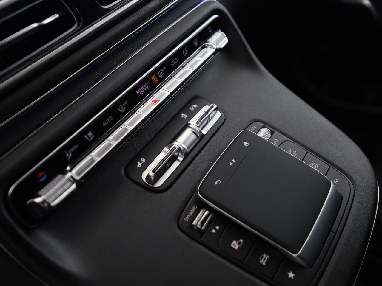 Mercedes-Benz V-Klasse – Bild 20