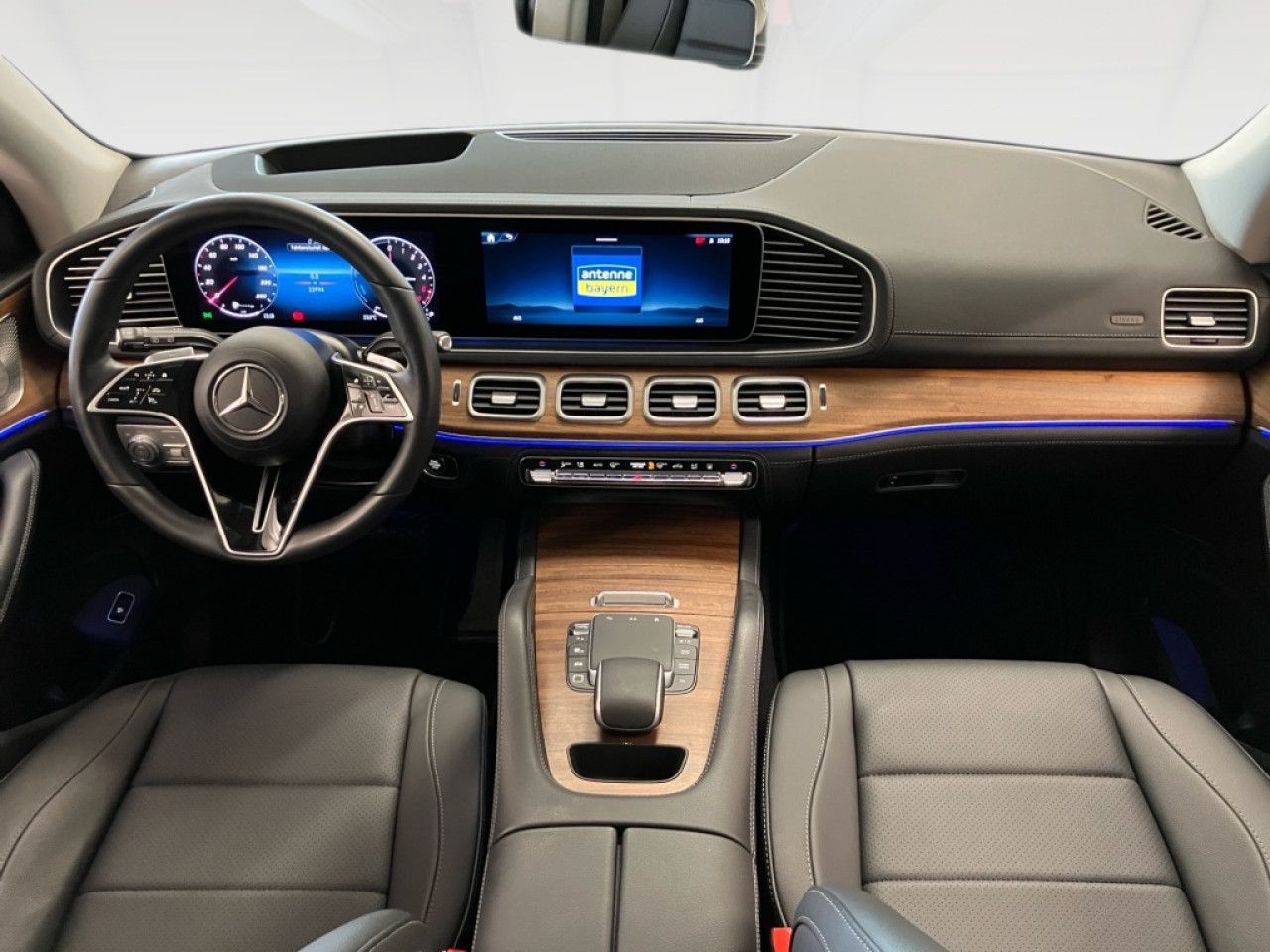 Mercedes-Benz GLE – Bild 7