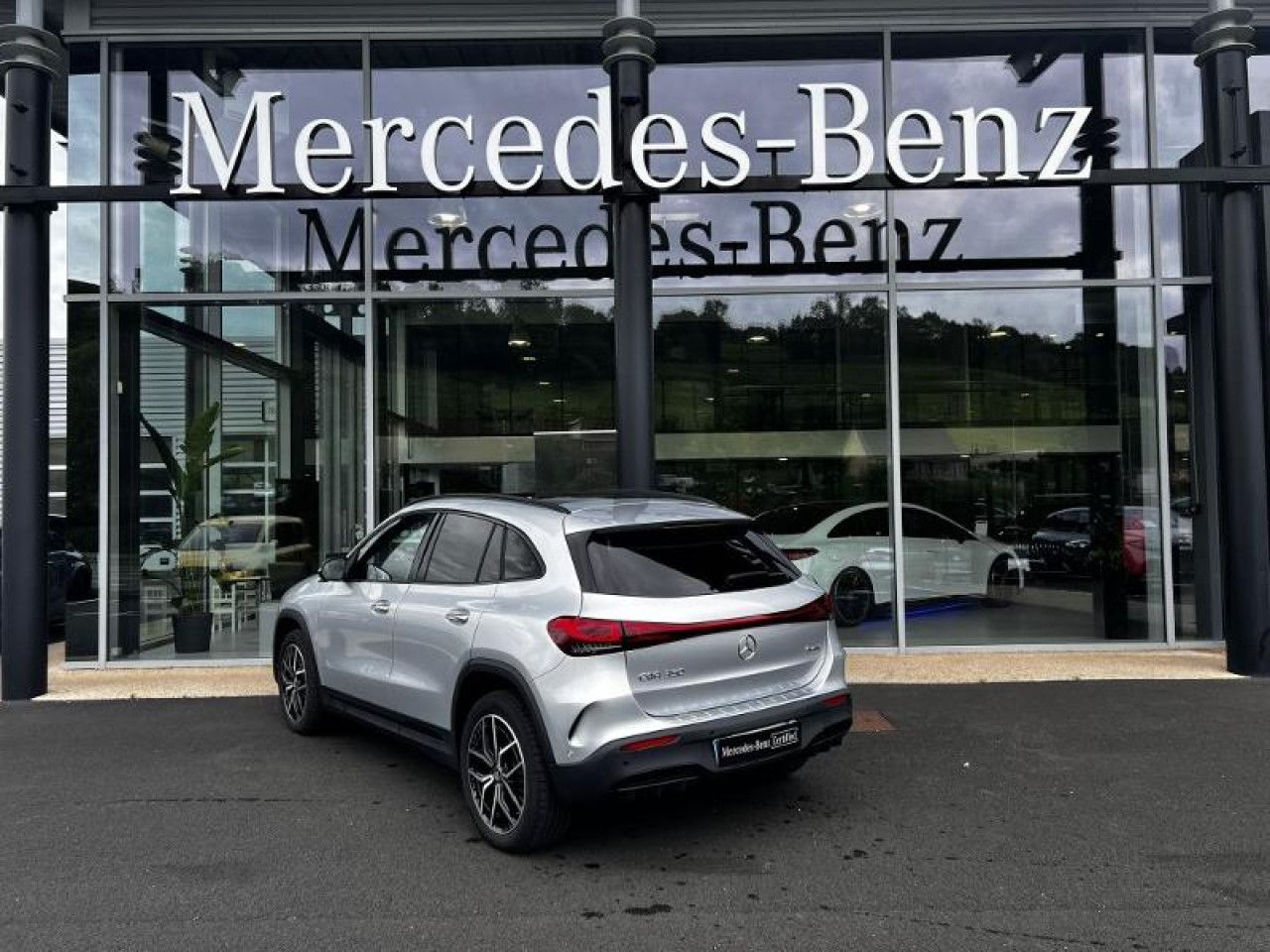 Photo du v&eacute;hicule 5 / 18