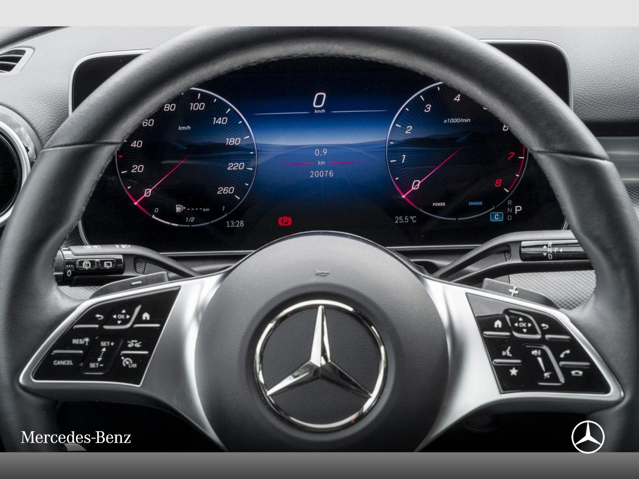 Mercedes-Benz C-Klasse – Bild 11