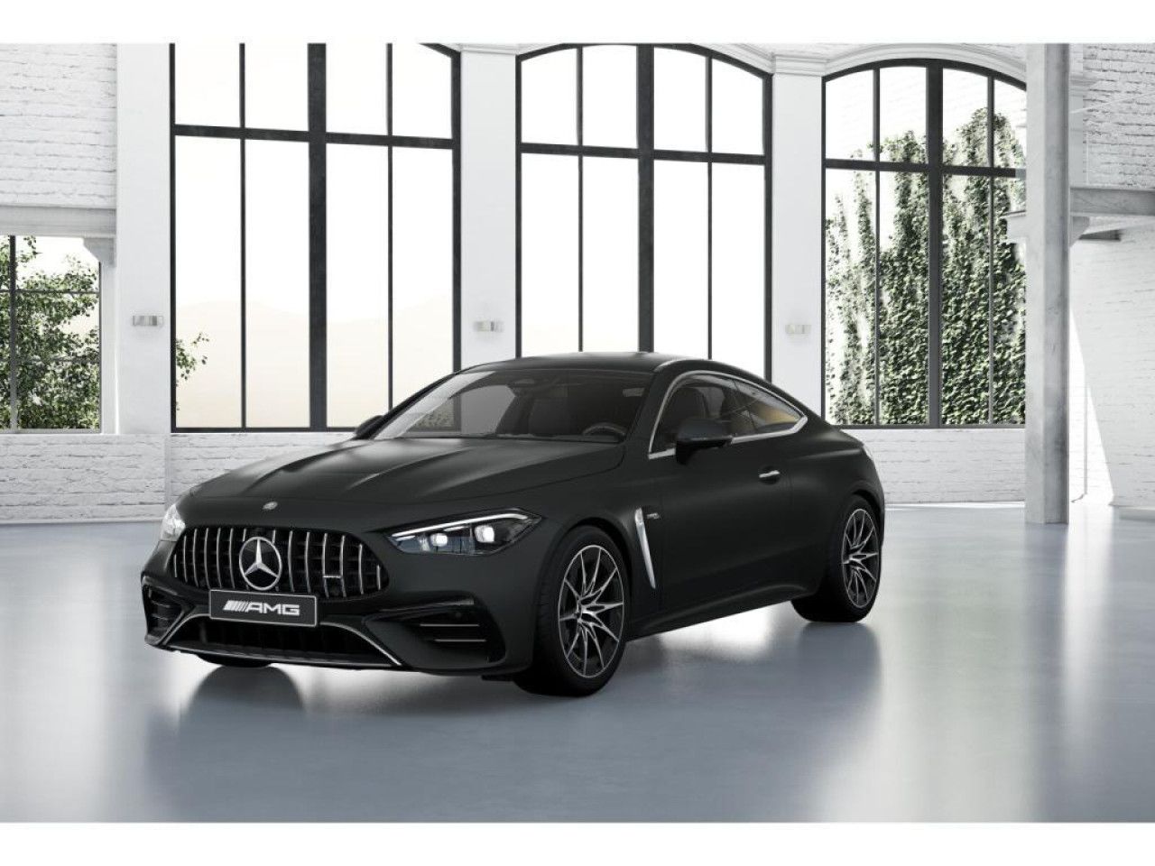 Mercedes-Benz CLE