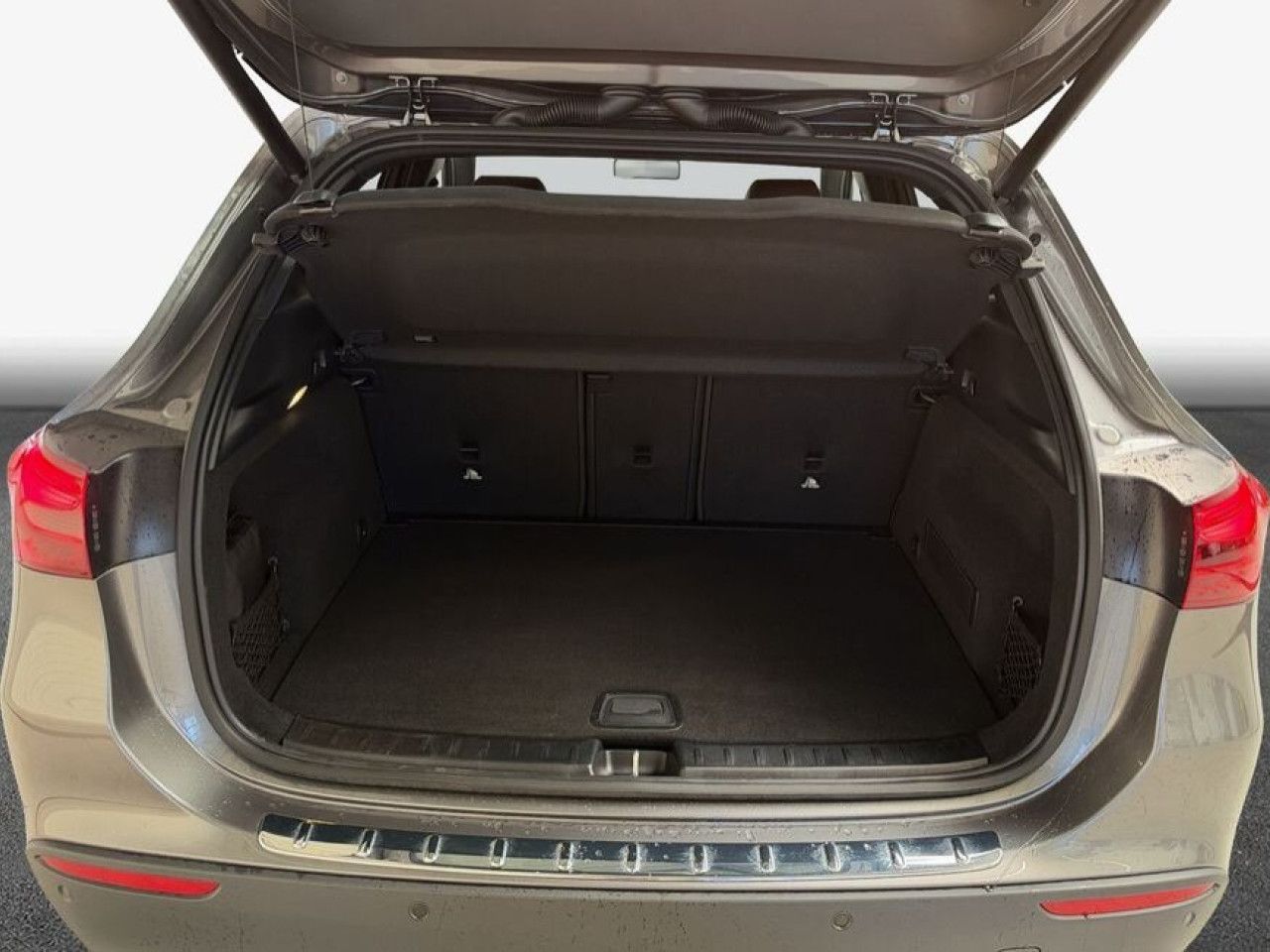 Mercedes-Benz GLA – Bild 8