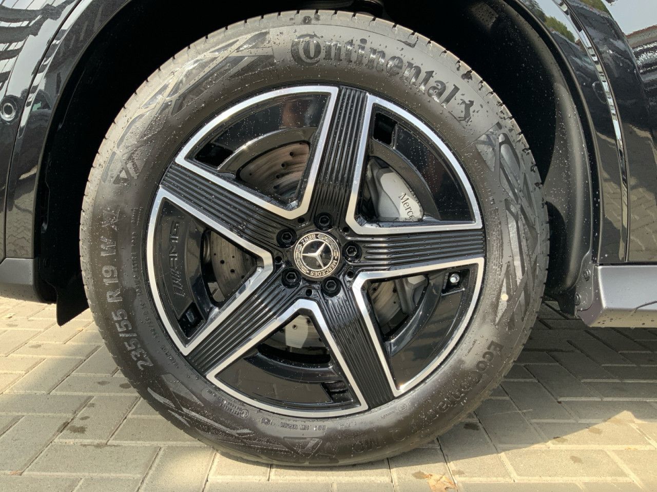 Mercedes-Benz GLC – Bild 8