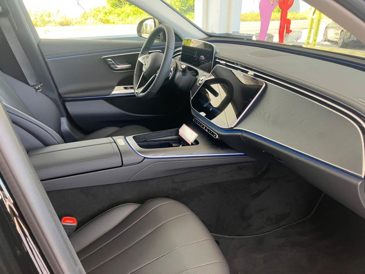 Mercedes-Benz E-Klasse – Bild 21