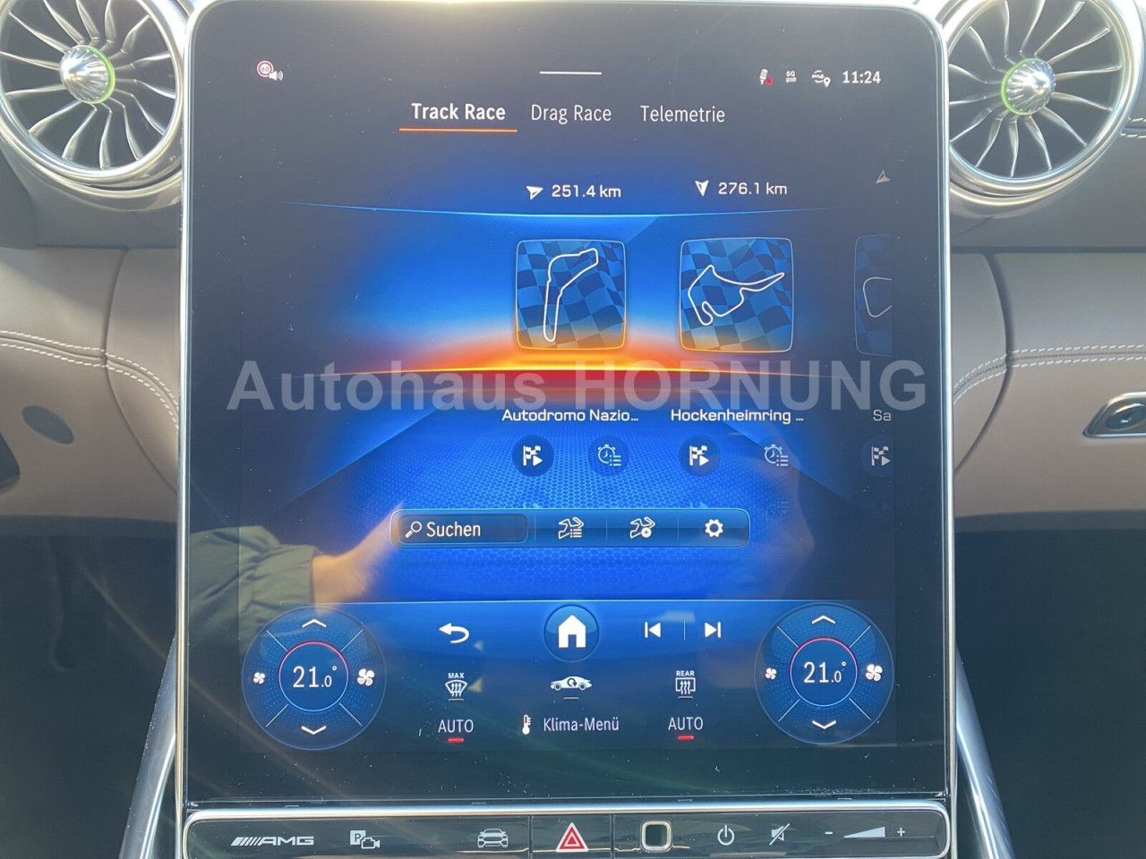 Mercedes-Benz AMG GT – Bild 23