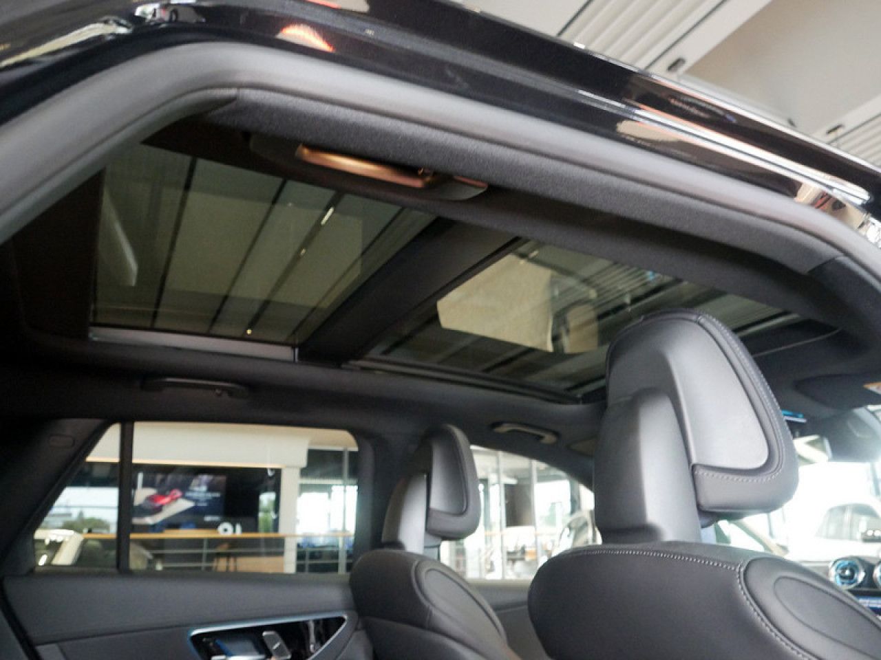 Mercedes-Benz GLC – Bild 7
