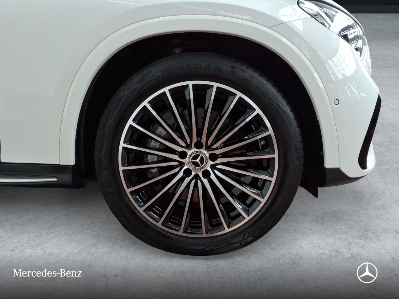 Mercedes-Benz GLC – Bild 2
