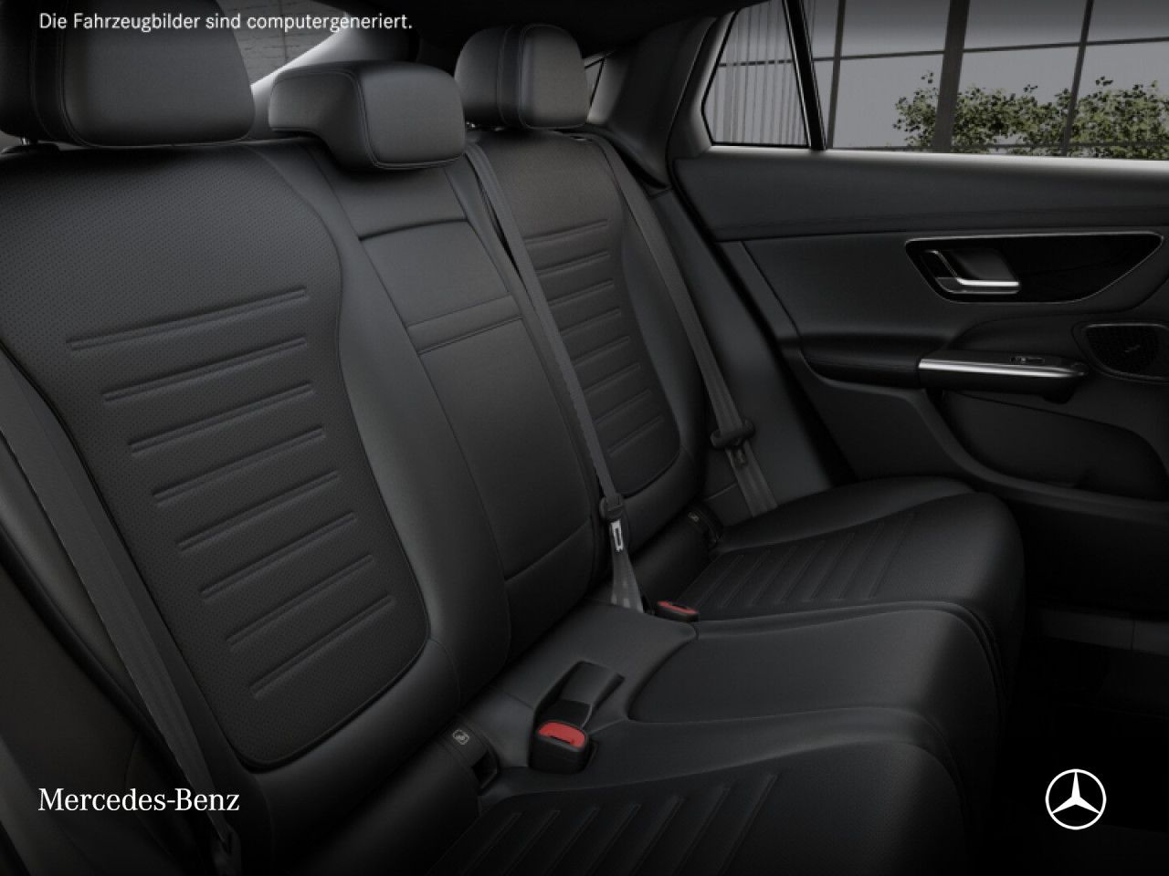 Mercedes-Benz GLC – Bild 10