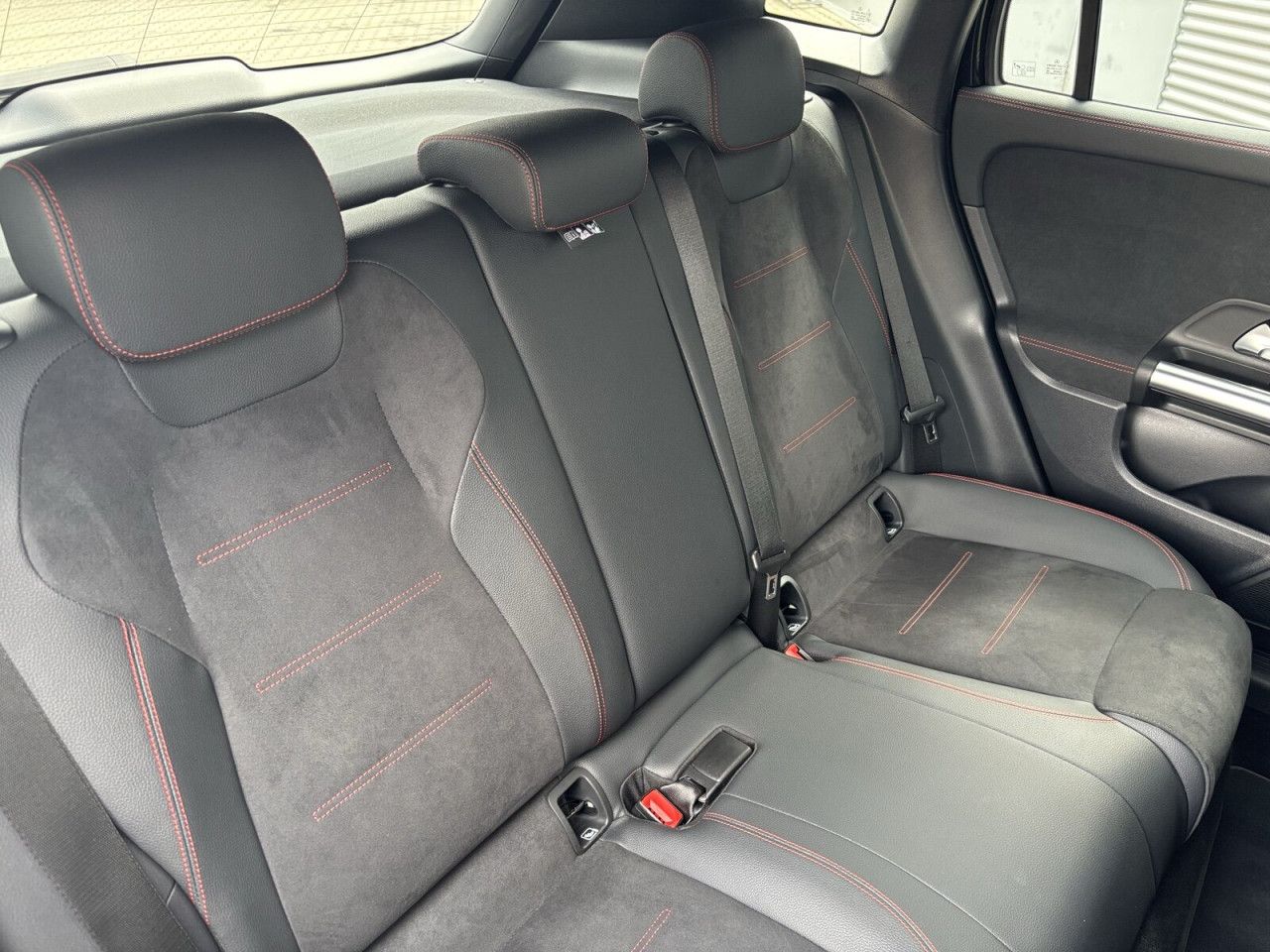 Mercedes-Benz GLA – Bild 20