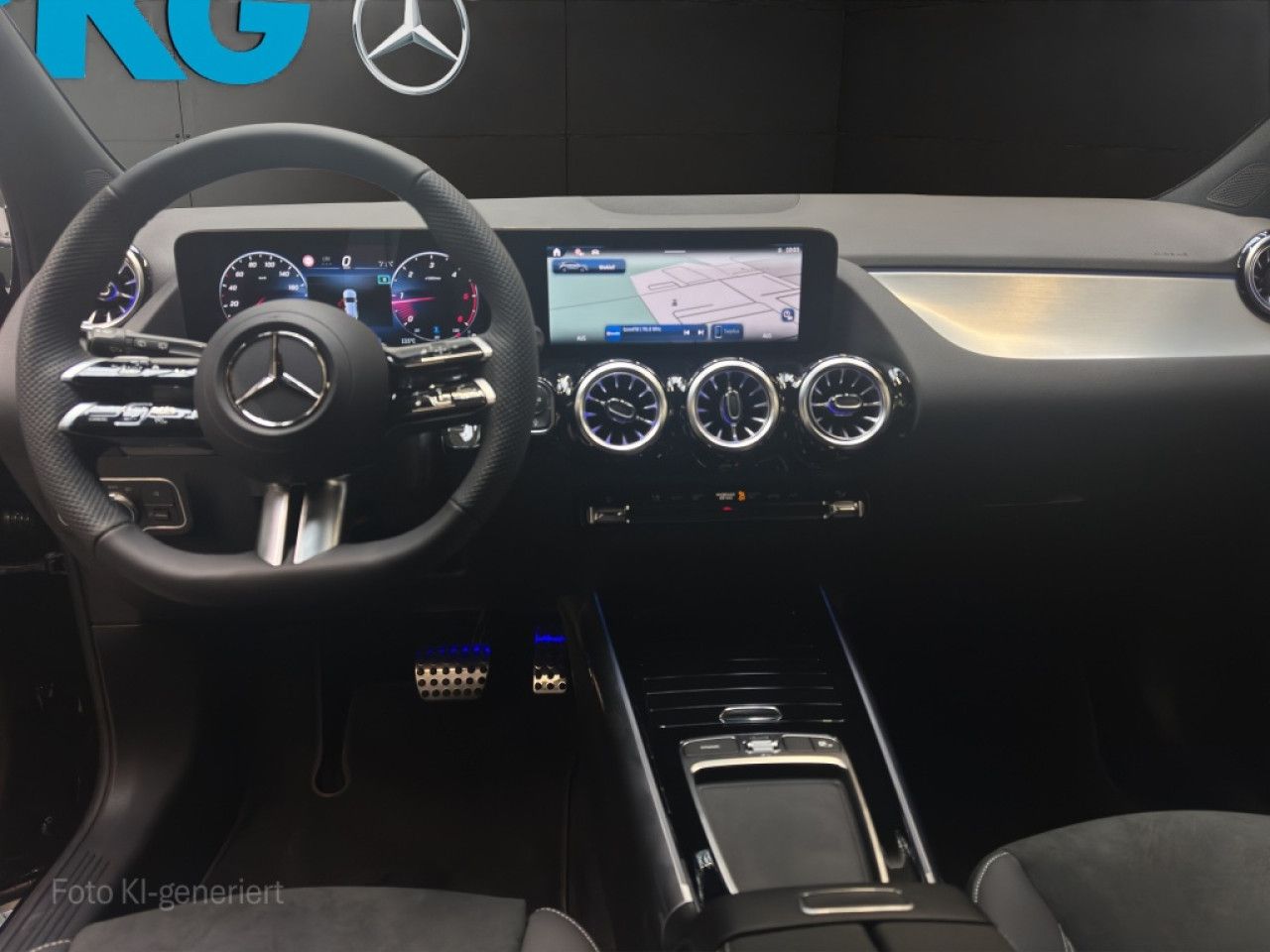 Mercedes-Benz GLA – Bild 7