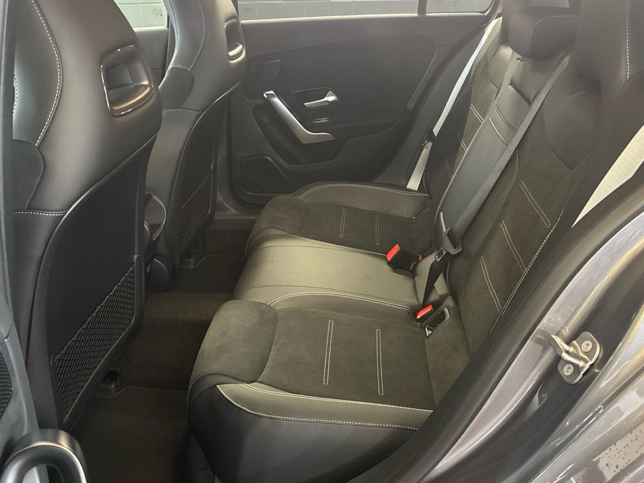 Mercedes-Benz A-Klasse – Bild 15