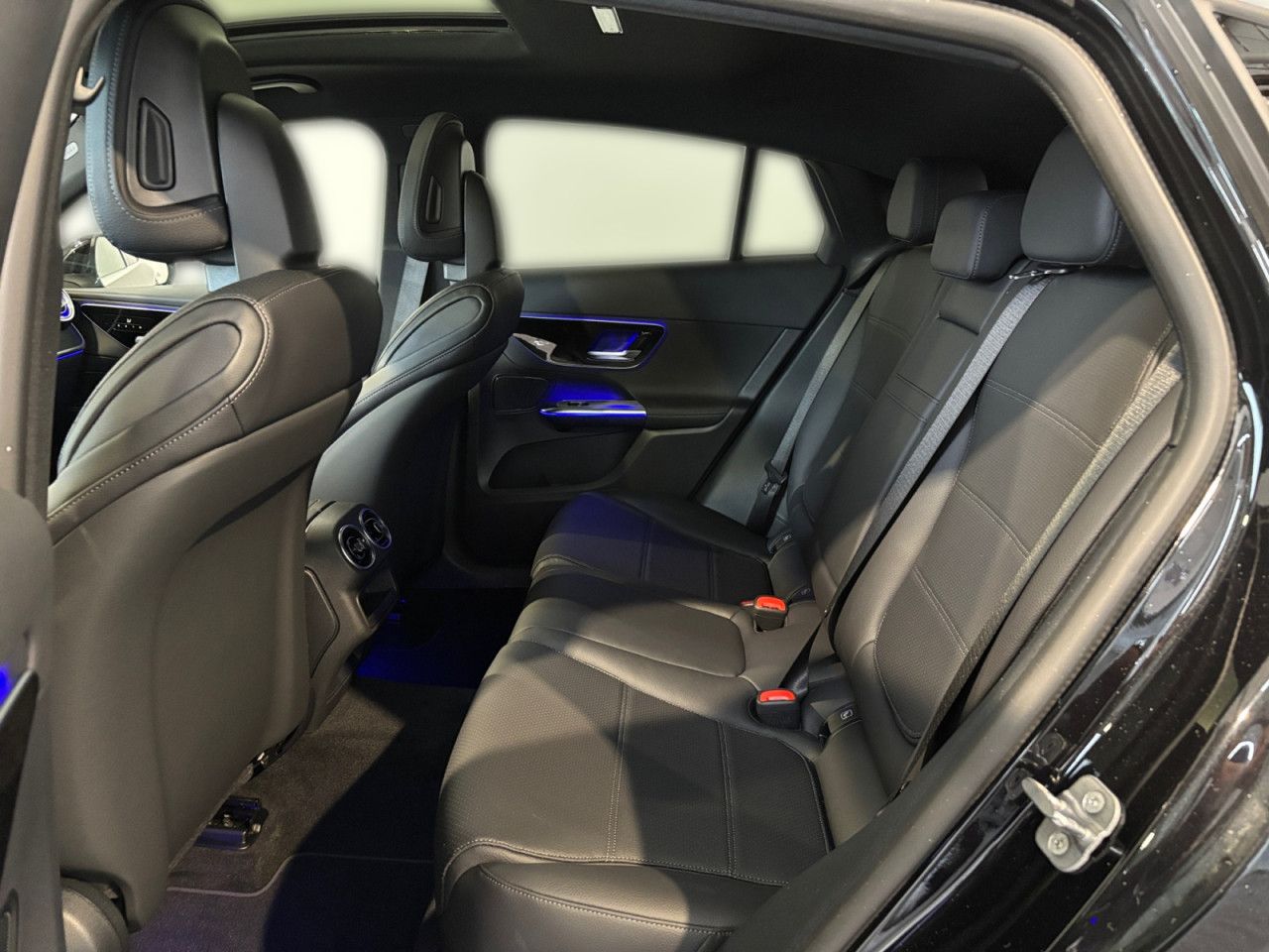 Mercedes-Benz GLC – Bild 14