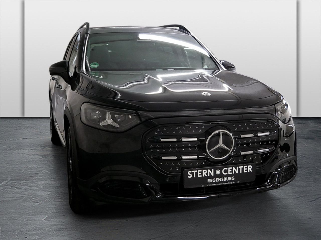 Mercedes-Benz GLB – Bild 2