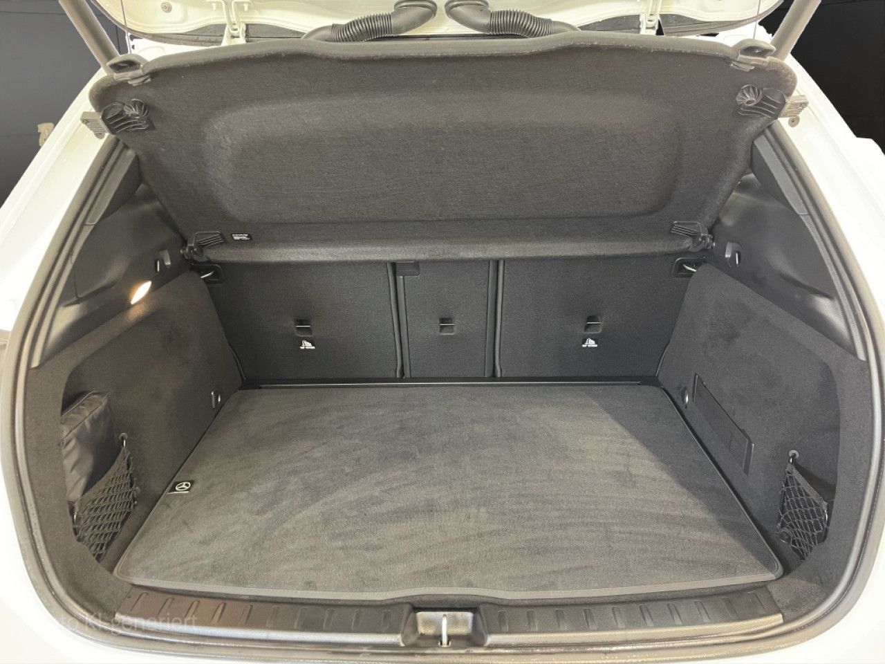 Mercedes-Benz GLA – Bild 11
