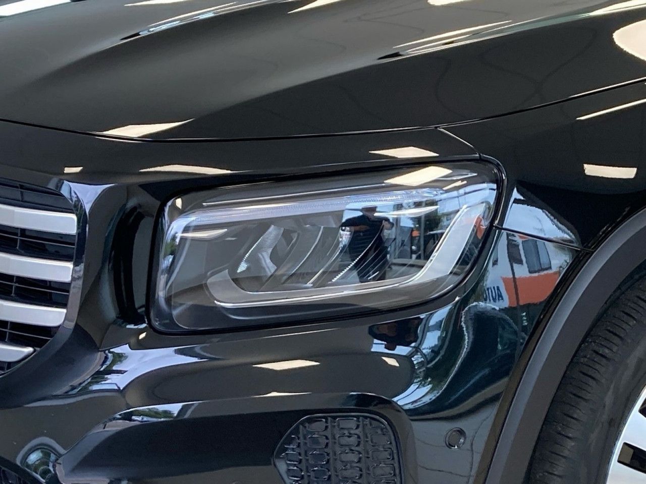 Mercedes-Benz GLB – Bild 7
