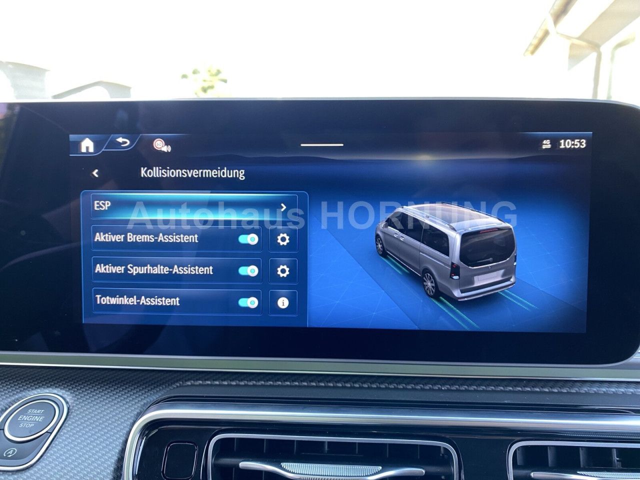 Mercedes-Benz V-Klasse – Bild 28
