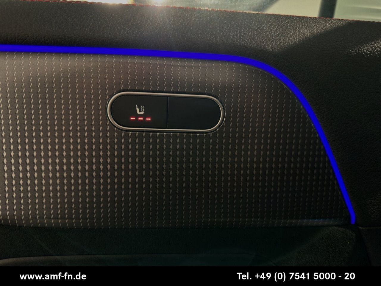 Mercedes-Benz EQA – Bild 13