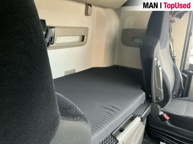 MAN TGX 18.510 4x2 BL SA 15
