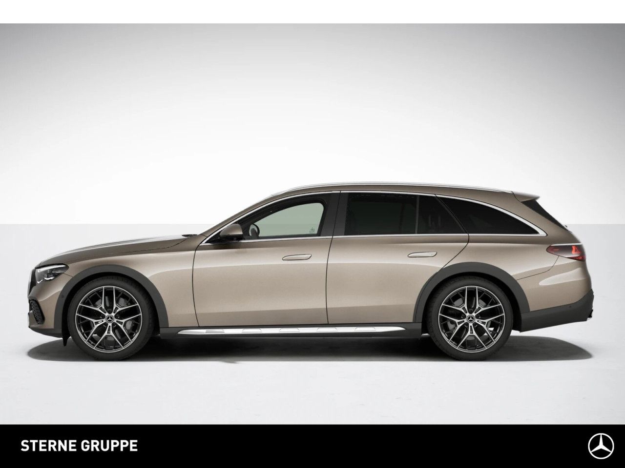 Mercedes-Benz E-Klasse – Bild 12