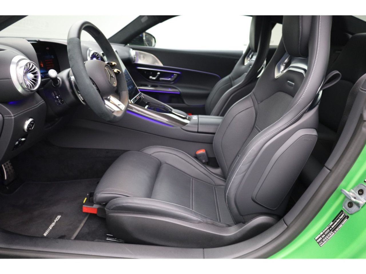 Mercedes-Benz AMG GT – Bild 9