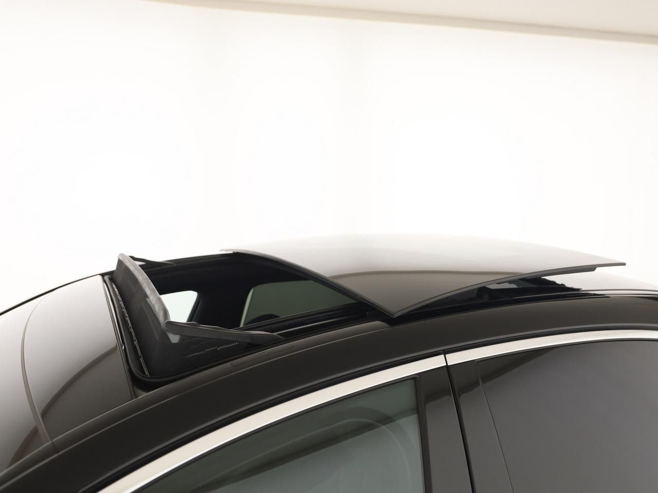 Mercedes-Benz S-Klasse – Bild 24