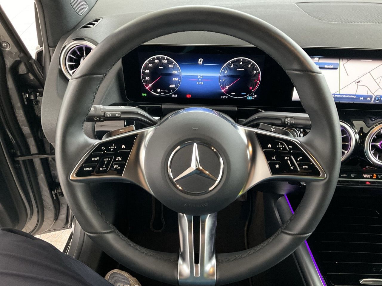 Mercedes-Benz B-Klasse – Bild 13