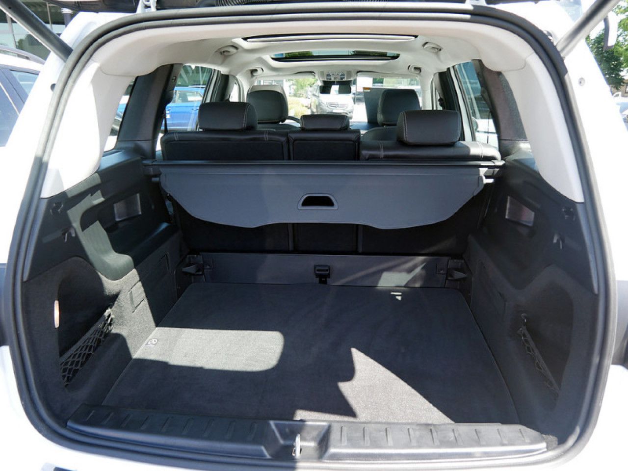 Mercedes-Benz GLB – Bild 11