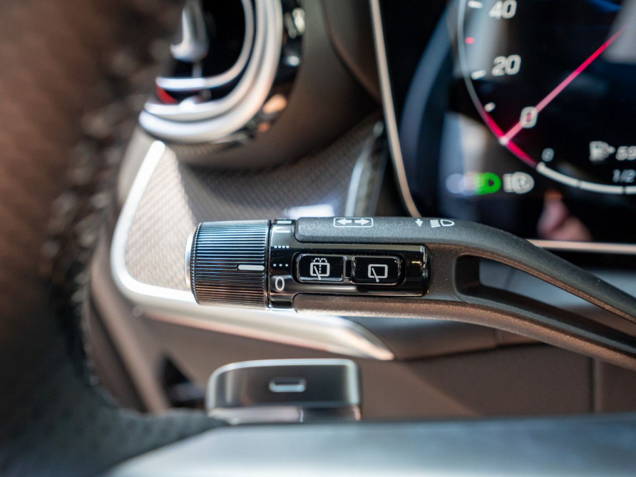 Mercedes-Benz GLC – Bild 16