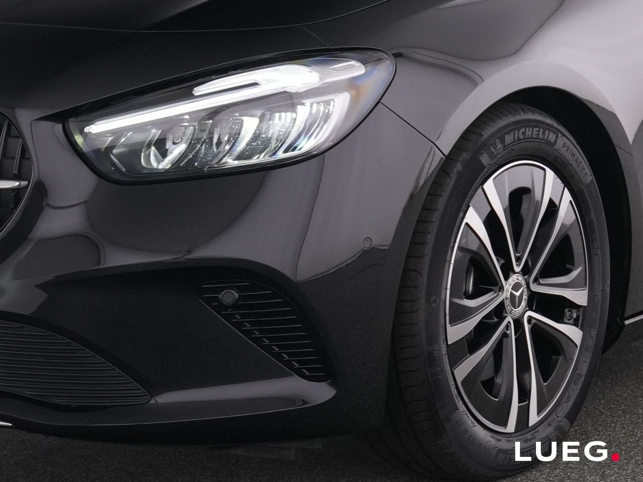 Mercedes-Benz B-Klasse – Bild 8
