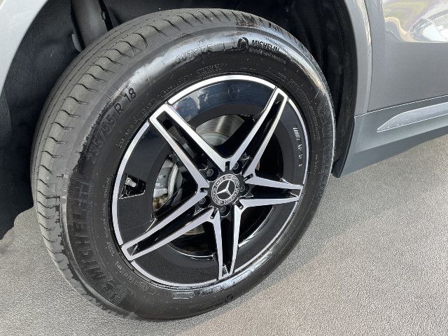 Mercedes-Benz EQA 300